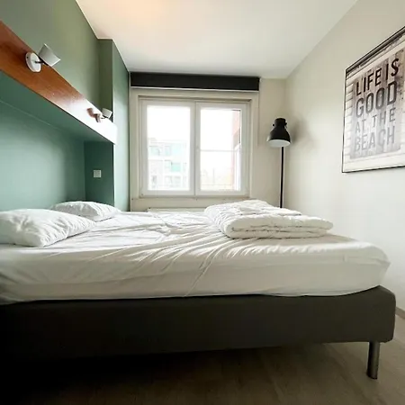 Appartement In Near The *